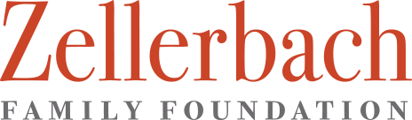 The Zellerbach Family Foundation